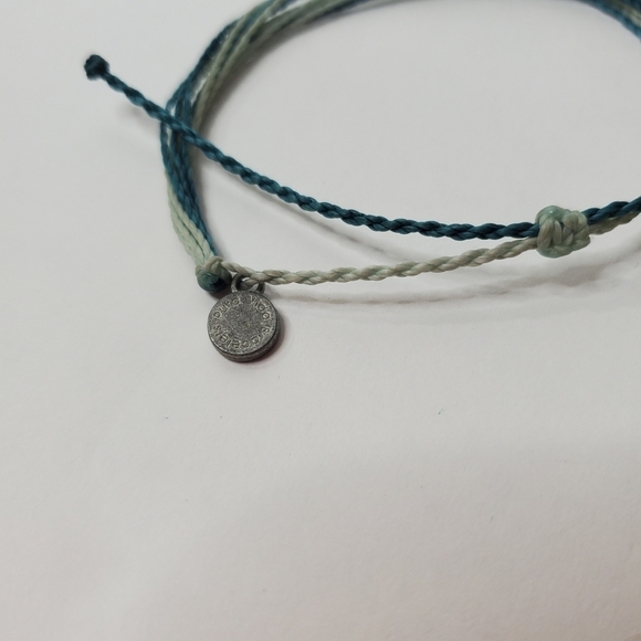 Pura Vida Women's Bracelet Layered - Picture 3 of 4